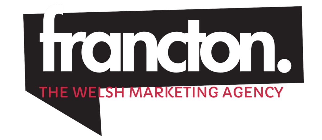 Franction Digital Marketing Agency Logo File